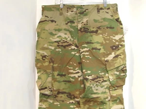 OCP MULTICAM SCORPION TROUSERS, LARGE LONG, NEW - Picture 1 of 7