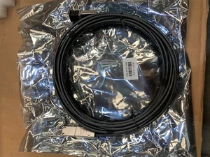 Supermicro External MiniSAS HD to External iPass miniSAS 3m Cable (CBL-SAST-0549 - Picture 1 of 4