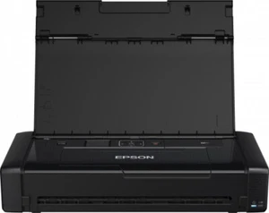 Epson WorkForce WF-110W inkjet printer Colour 5760 x 1440 DPI Wi-Fi - C11CH25... - Picture 1 of 1