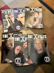 x files magazine lot - Picture 1 of 1