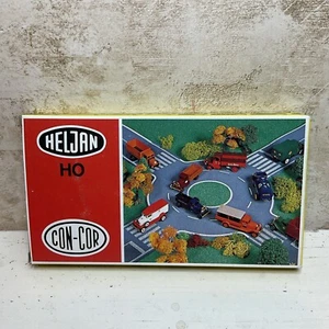 Heljan Con-Cor No.31 Kit Truck, HO / 1:87 Gauge. NOS. - Picture 1 of 4