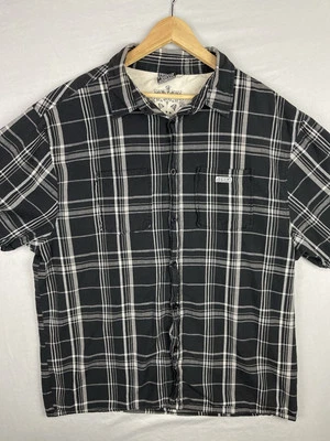 Camisa Joker Para Hombres 3XL Abotonada Ropa de Calle Cholo Chicano B Real Mister Dibujos Animados Foto 1 de 4