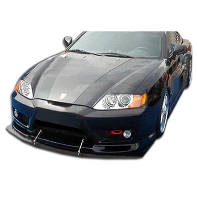 Duraflex Spec-R Body Kit for Tiburon Hyundai 03-06 edpart_106008 - Изображение 1 из 4