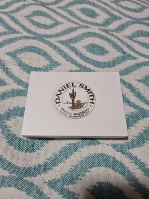Daniel Smith Paint Box