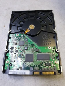 Samsung 2 TB Sata III 3.5“ Zoll Festplatte - Bild 1 von 6