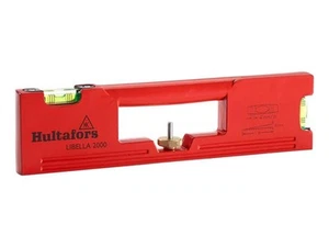 Hultafors Libella 2000 Alat Pengukur Aras Roha - Picture 1 of 1