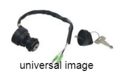Bronco Ignition Switch For Yamaha Breeze 125 YFA1 2002-2004 — 第 1/4 张图片