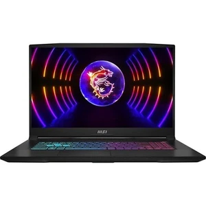 MSI Katana 17 B13VEK-1298 17.3" FHD | i5-13420H | 16GB | SSD 1TB | RTX4050 | Win - Imagen 1 de 6