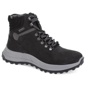 Botas para caminar de cuero con cordones Pavers - Imagen 1 de 13