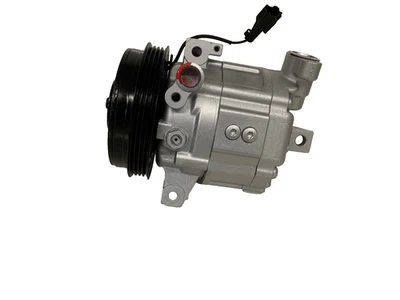 FOR 2003 2004 2005 2006 2007 Subaru Forester 2.5L Reman AC A/C Compressor - Image 1 of 2