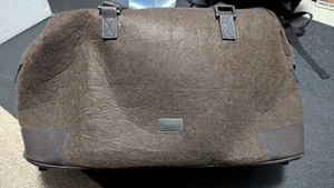 Hugo Boss Duffel Bag - Picture 1 of 3
