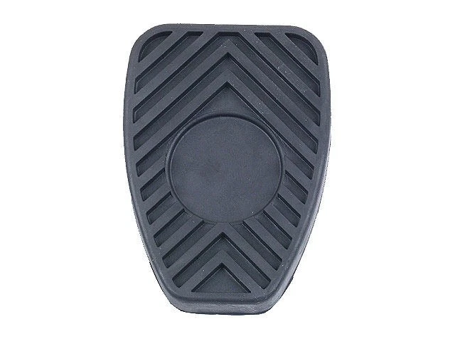 Clutch Pedal Pad For 1965-1998 Porsche 911 1988 1978 1977 1975 1974 1984 ZY312ZN - Image 1 of 1