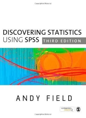 Discovering Statistics Using SPSS (Introducing Statistical Methods series), Fiel - Image 1 of 1