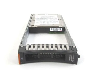 IBM 46K4797 146GB 15K RPM SAS SFF-2 HDD Hard Disk Drive (AIX/Linux) 19B0 P7 yz - Picture 1 of 3