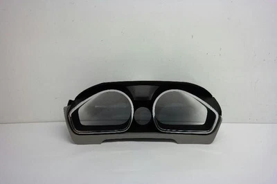 2010 Chevrolet Chevy Traverse Speedometer Dash Bezel Surround Trim OEM - Image 1 of 4