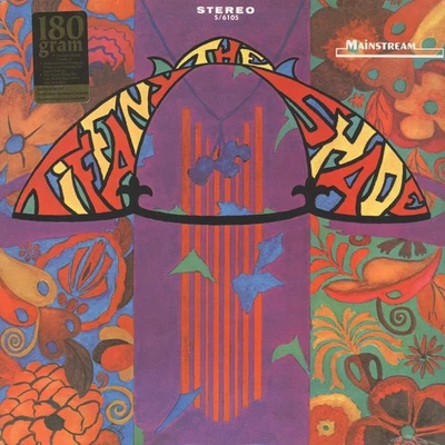 Tiffany Shade - The Tiffany Shade (Vinyl LP - 1968 - US - Reissue) - Bild 1 von 2