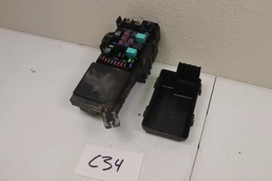 Honda Odyssey EX 2005 2010 3,5 L motor caja de fusibles relé unidad de módulo de conexión - Imagen 1 de 8
