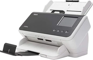 Kodak Alaris S2080w Sheetfed Scanner Wireless USB 600 DPI *NEW OPEN BOX* - Afbeelding 1 van 7