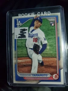 Asian Baseball Players Stars Lot 70 Rookie und Base. - Bild 1 von 3