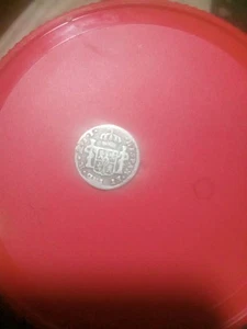 Mexico Spanish Colonial Reales Ferdin Ferdinand VII 1815 - Picture 1 of 6