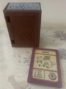 NEU 2025 How To Train Your Dragon World Of Berk Gronckle Mini Figur - Bild 1 von 4