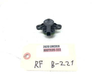 2017-2020 LINCOLN CONTINENTAL FUSION NAUTILUS MKZ EDGE CRASH IMPACT SENSOR OEM - Image 1 of 4