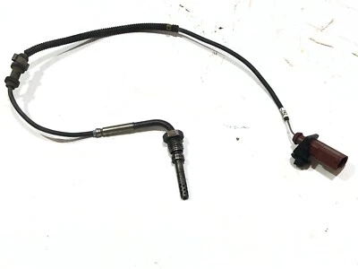 SENSORE TEMPERATURA GAS SCARICO SKODA RAPID 2014 1.6 DIESEL 03L906088 /2012-19 - Immagine 1 di 4