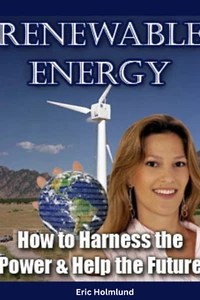 Digital Download The Renewable Energy: How to Harness Renewable Energy Guide NEW - Picture 1 of 1