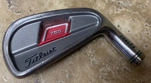 TITLEIST 755 FORGED 5 IRON GOLF CLUB HEAD ONLY B10 - Picture 1 of 3