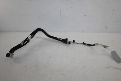 2010-2012 Hyundai Genesis Coupe 3.8l A/C Line Pipe OEM EG160 - Image 1 of 4