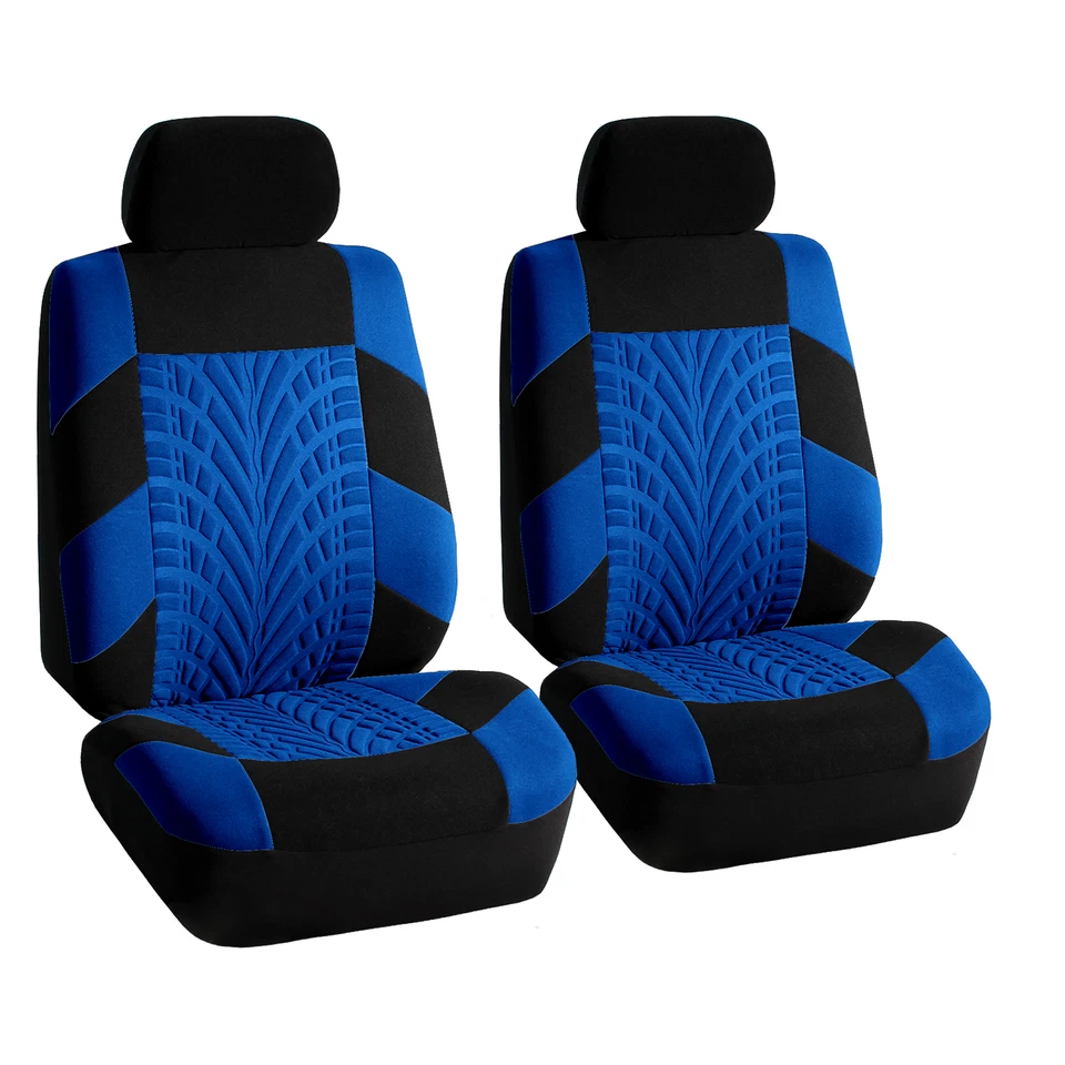 Fundas de asiento de auto FH Group Travel Master ajuste universal para camioneta SUV - Asientos delanteros Foto 1 de 1