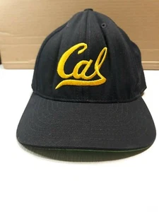 Gorra vintage University of California at Berkeley Cal Golden Bears, talla única - Imagen 1 de 3