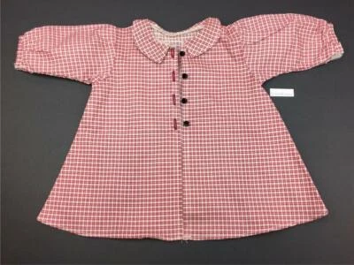 AMERICAN GIRL KIRSTEN пальто ~ ночное халат ~ 1 изделие AG ярлык ~ исторический снят с производства - Изображение 1 из 4