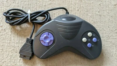 Genius IBM PC Joypad Controller  - Image 1 of 2