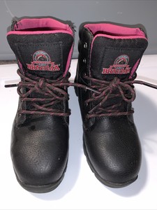 Las mejores ofertas en Botas BRAHMA sólido para De mujer | eBay