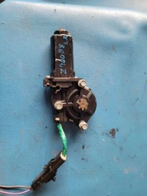 93 94 95 96 97 98 JEEP GRAND CHEROKEE L. POWER WINDOW MOTOR DR REAR 133687 - Image 1 of 3