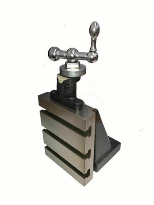 Standard Vertical Slide For Myford Super 7 / Ml7 Lathes From Rdgtools • 99.50£