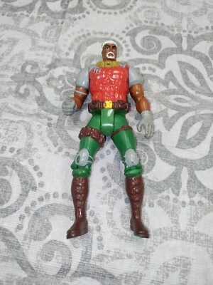 Marvel GW Bridge Mutant Super Hero's Uncanny X-Men X-Force - 1992 Foto 1 de 2