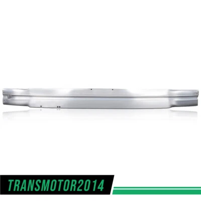 Fit For 2009-2016 Audi A4 Quattro A4 Remplcement Front Bumper Reinforcement 1Pc - Image 1 of 4
