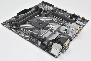 PRIMEB560MAAC iBUYPOWER ASUS PRIME B560-A AC Motherboard - Picture 1 of 2