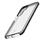 Cellularline TETRA FORCE Samsung A55 TETRAC2GALA55T - Backcover - transparent
