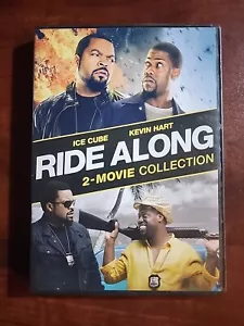 Ride Along 2- Movie Collection (DVD) - Picture 1 of 2