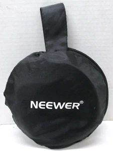 Difusor de flash Neewer de 18 pulgadas en blanco para la mayoría de los flashes - Imagen 1 de 4