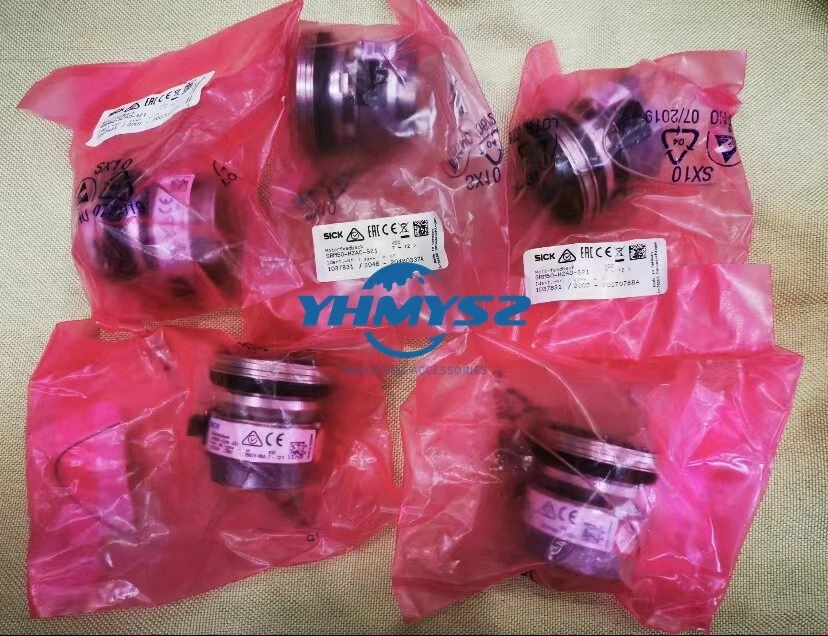 New SICK srm50-hfa0-k21 encoder DHL quick deliver - Image 1 of 1