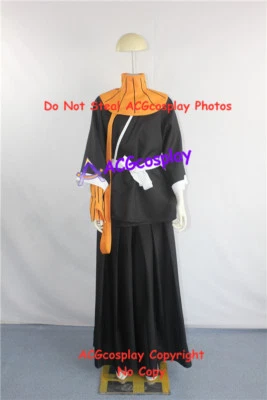 Disfraz de Cosplay Bleach 11th Division Yumichika Ayasegawa Foto 1 de 4