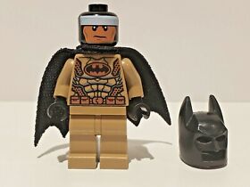 LEGO Desert Batman Minifigure