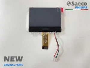 Saeco Teile - LCD Display für Minuto, Intelia Modelle - 12001630, 421941300941 - Bild 1 von 3