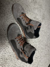 DANNER SKYRIDGE DARK EARTH HIKE SHOE MENS 13D EXCELLENT CONDITION WORN ONCE