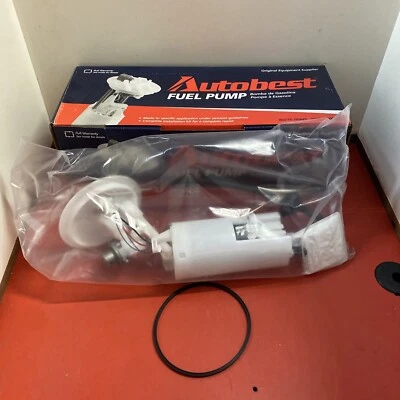Módulo de bomba de combustible Autobest F3090A para Chrysler Sebring 1995-1998, Cirrus L4 V6 Foto 1 de 3