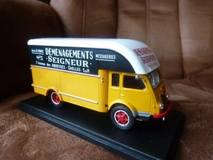 Renault Galion Truck 1/43 Scale - Picture 1 of 5